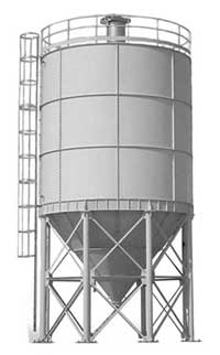 бункер челябинск