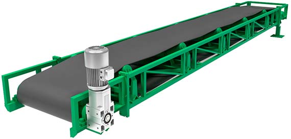 промышленное оборудование