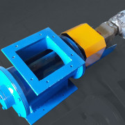 Шлюзовые затворы купить в Челябинске от производителя